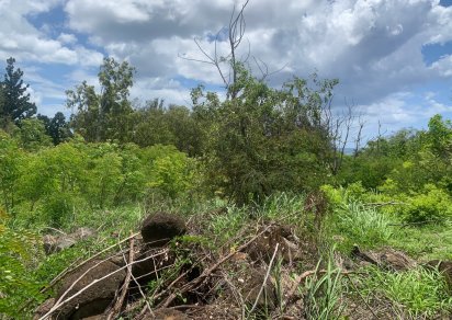 Residential land - 612 m²