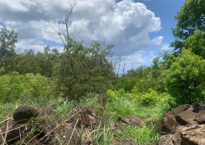 Residential land - 612 m²