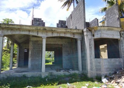 Residential land - 625 m²