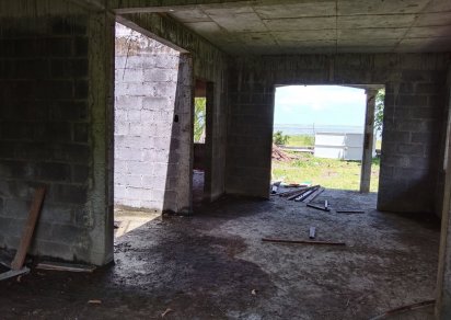 Residential land - 625 m²