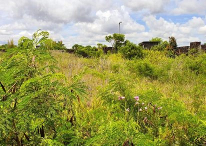 Residential land - 748 m²