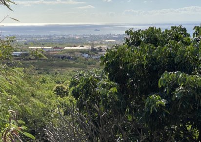 Residential land - 7851 m²