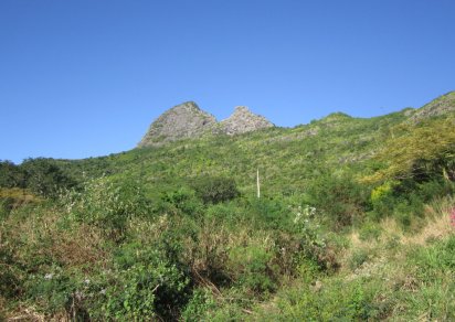 Residential land - 7851 m²