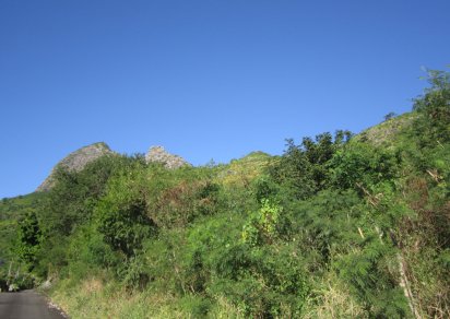 Residential land - 7851 m²
