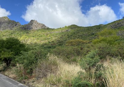 Residential land - 7851 m²