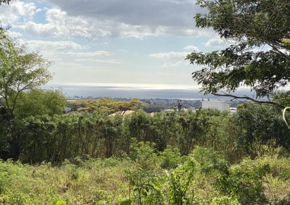 Residential land - 7851 m²