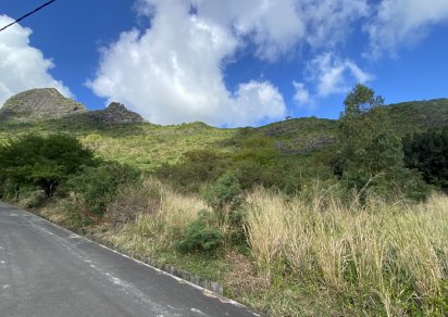 Residential land - 7851 m²