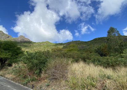 Residential land - 7851 m²