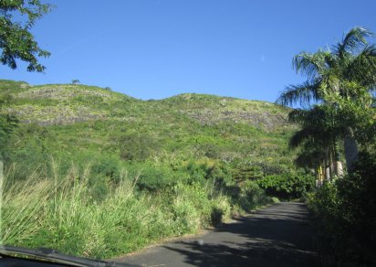 Residential land - 7851 m²