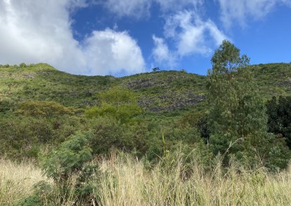 Residential land - 7851 m²