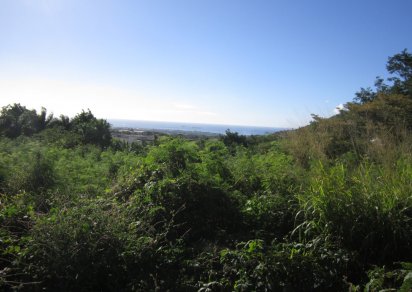 Residential land - 7851 m²