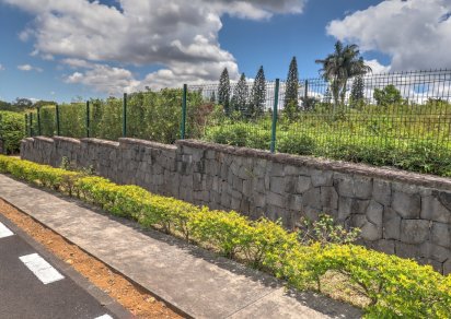 Residential land - 799 m²