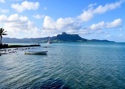 Residential land - 8442 m²
