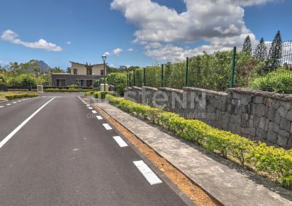 Residential land - 844.17 m²