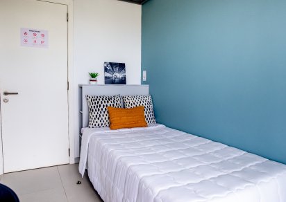 Room - 11 m²