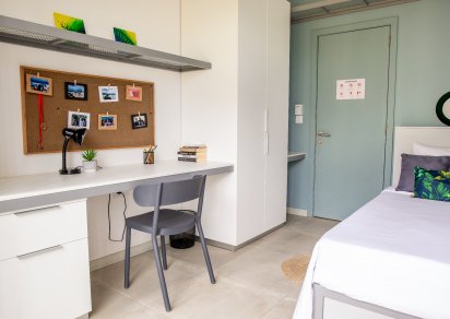 Room - 15 m²