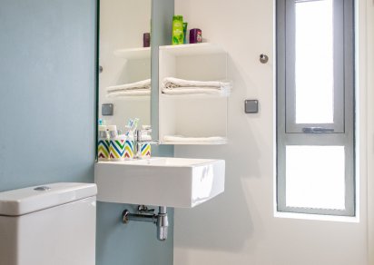 Room - 15 m²