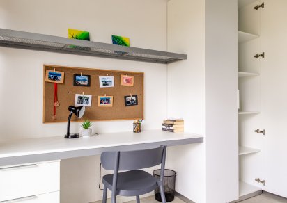 Room - 15 m²