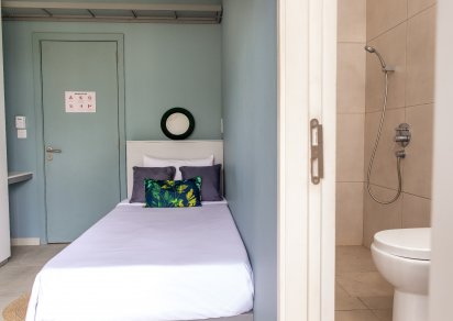 Room - 15 m²