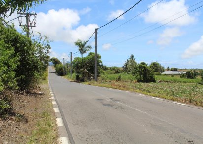 Terrain agricole - 11099 m²