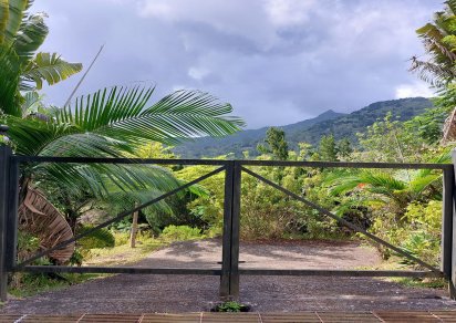 Terrain agricole - 11460 m²