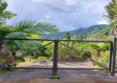 Terrain agricole - 11460 m²