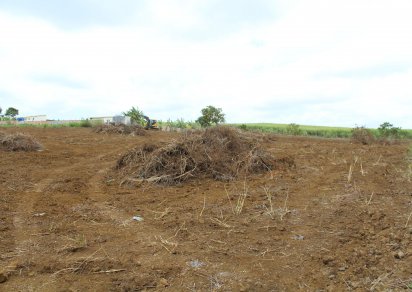 Terrain agricole - 12975 m²