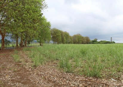 Terrain agricole - 16887 m²
