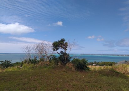 Terrain agricole - 23613 m²