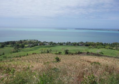 Terrain agricole - 27336 m²