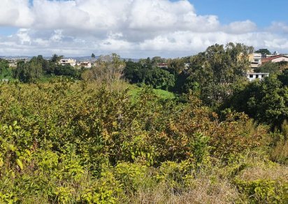 Terrain agricole - 37989 m²