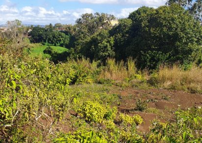 Terrain agricole - 37989 m²