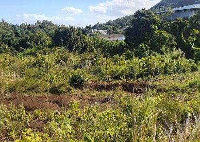 Terrain agricole - 37989 m²