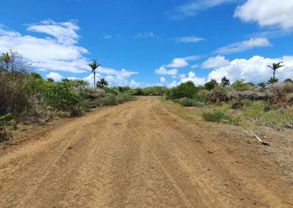 Terrain agricole - 5408 m²