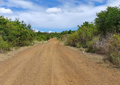Terrain agricole - 5408 m²