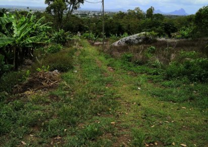 Terrain agricole - 5 636.55 m²