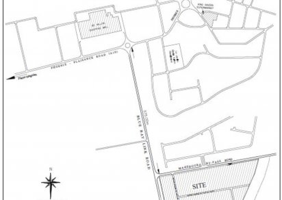 Terrain agricole - 632.32 m²