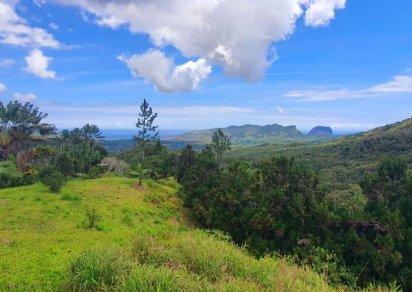 Terrain commercial - 8984 m²