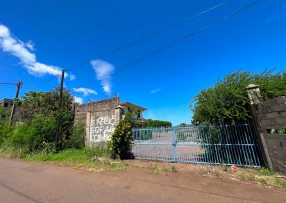 Terrain commercial - 8 932.63 m²