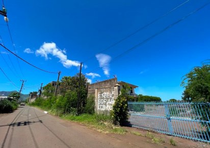 Terrain commercial - 8 932.63 m²