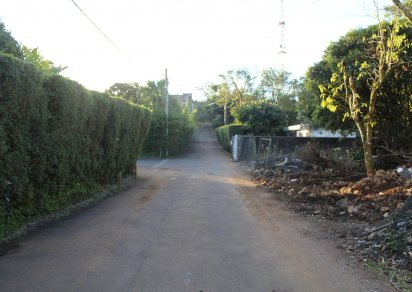 Terrain résidentiel - 1010 m²
