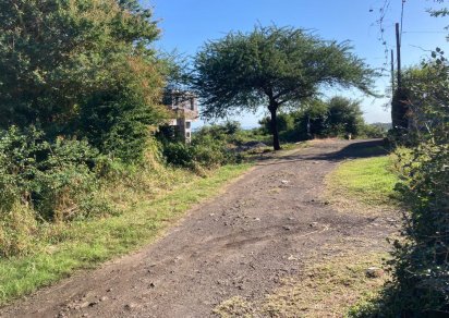 Terrain résidentiel - 1097 m²