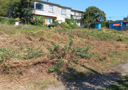 Terrain résidentiel - 1097 m²