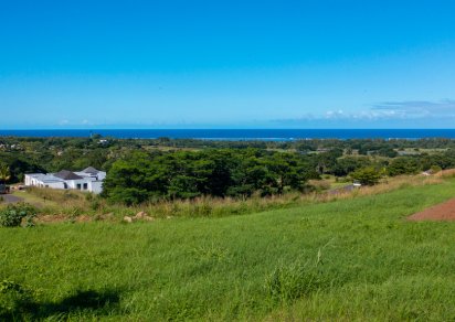 Terrain résidentiel - 1488 m²