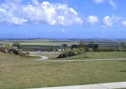 Terrain résidentiel - 1517 m²