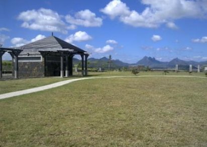 Terrain résidentiel - 1517 m²