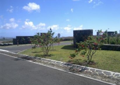 Terrain résidentiel - 1517 m²