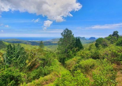 Terrain résidentiel - 16885 m²