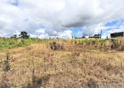 Terrain résidentiel - 1 152.72 m²