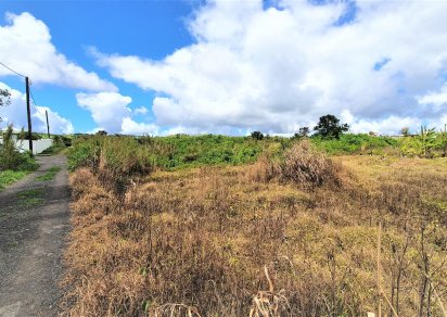 Terrain résidentiel - 1 152.72 m²